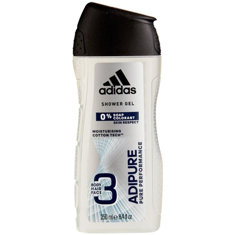 Adidas Adipure Shower Gel